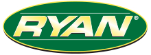 Ryan Turf logo